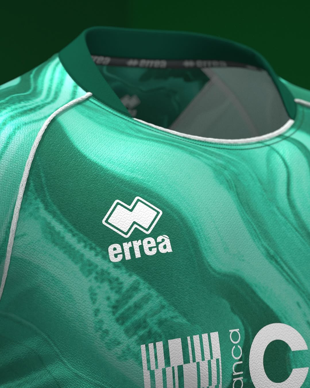 Treviso 2025-26 Third Kit