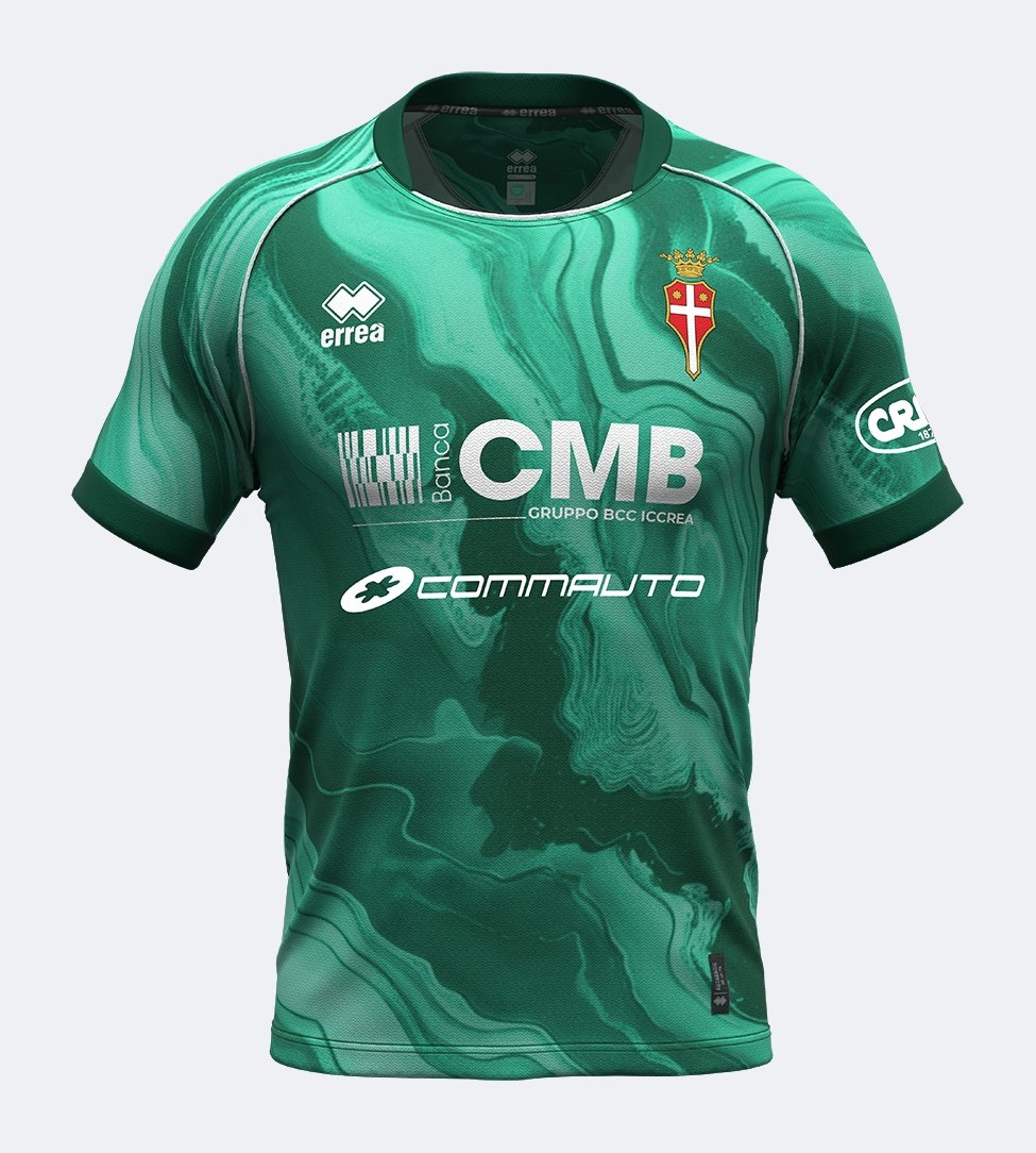 Treviso 2025-26 Third Kit
