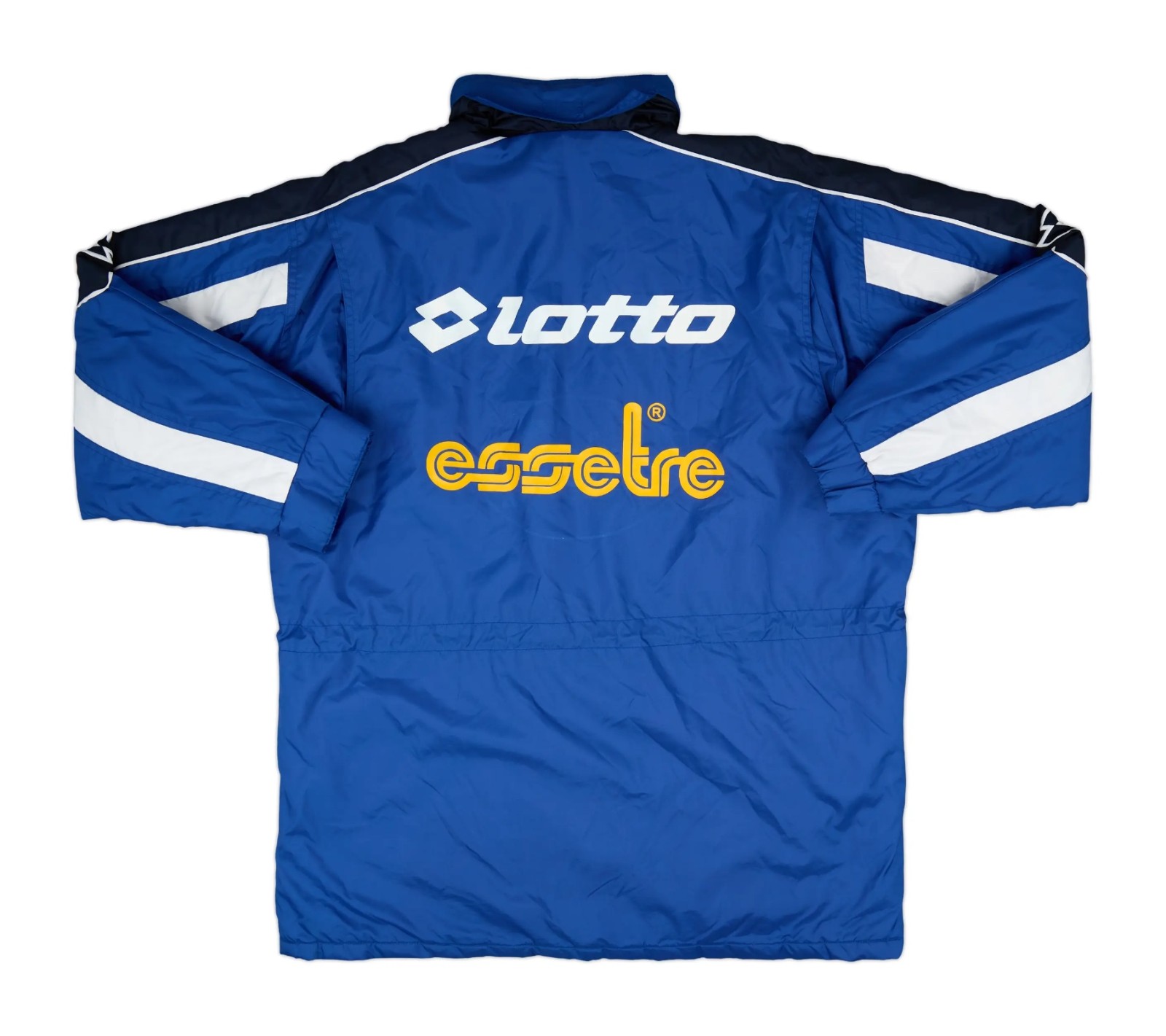 Treviso 1996-97 Bench Kit