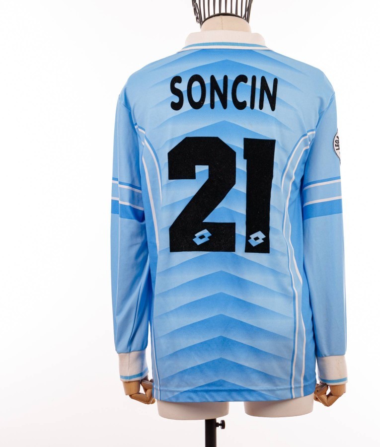 Treviso 1997-98 Home Kit