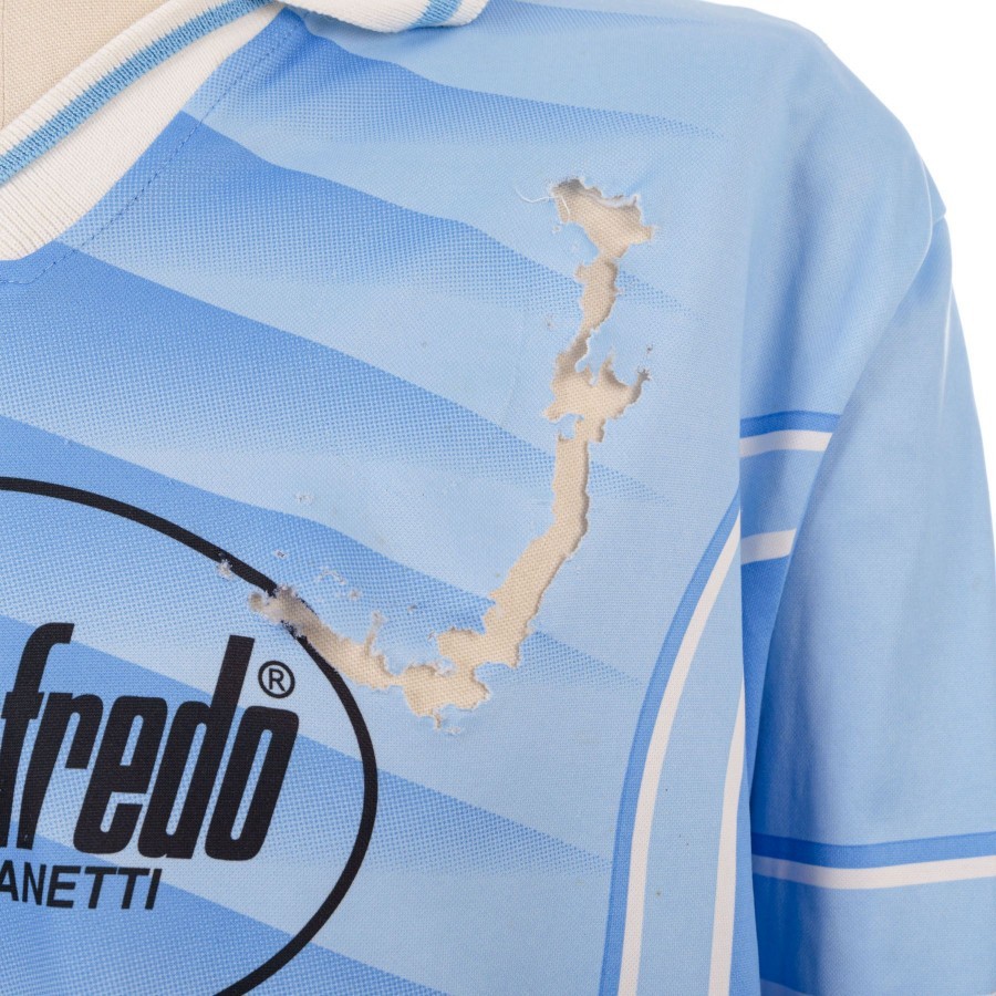 Treviso 1997-98 Home Kit