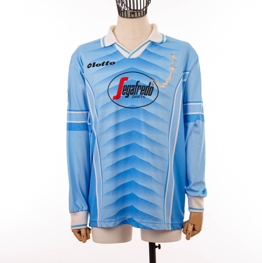 Treviso 1997-98 Home Kit