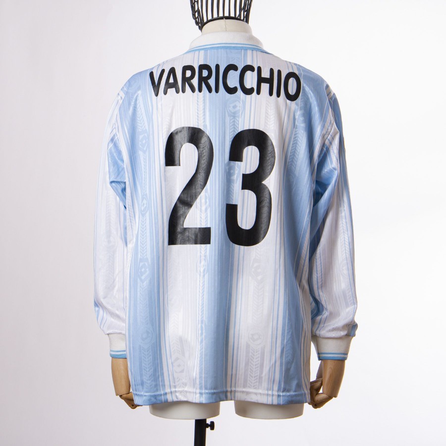 Treviso 1998-99 Home Kit