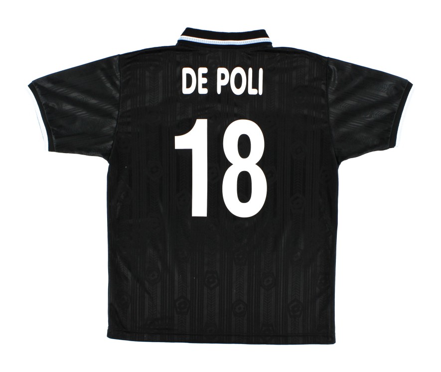 Treviso 1998-99 Away Kit