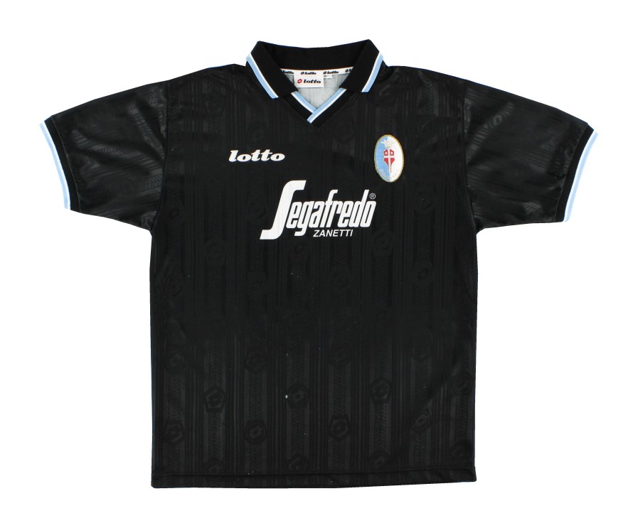 Treviso 1998-99 Away Kit