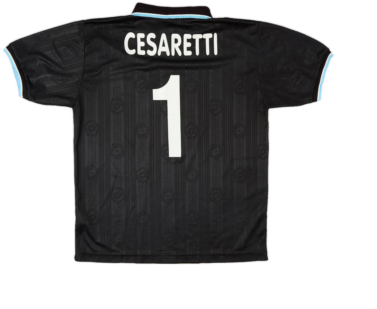 Treviso 1998-99 GK 1 Kit