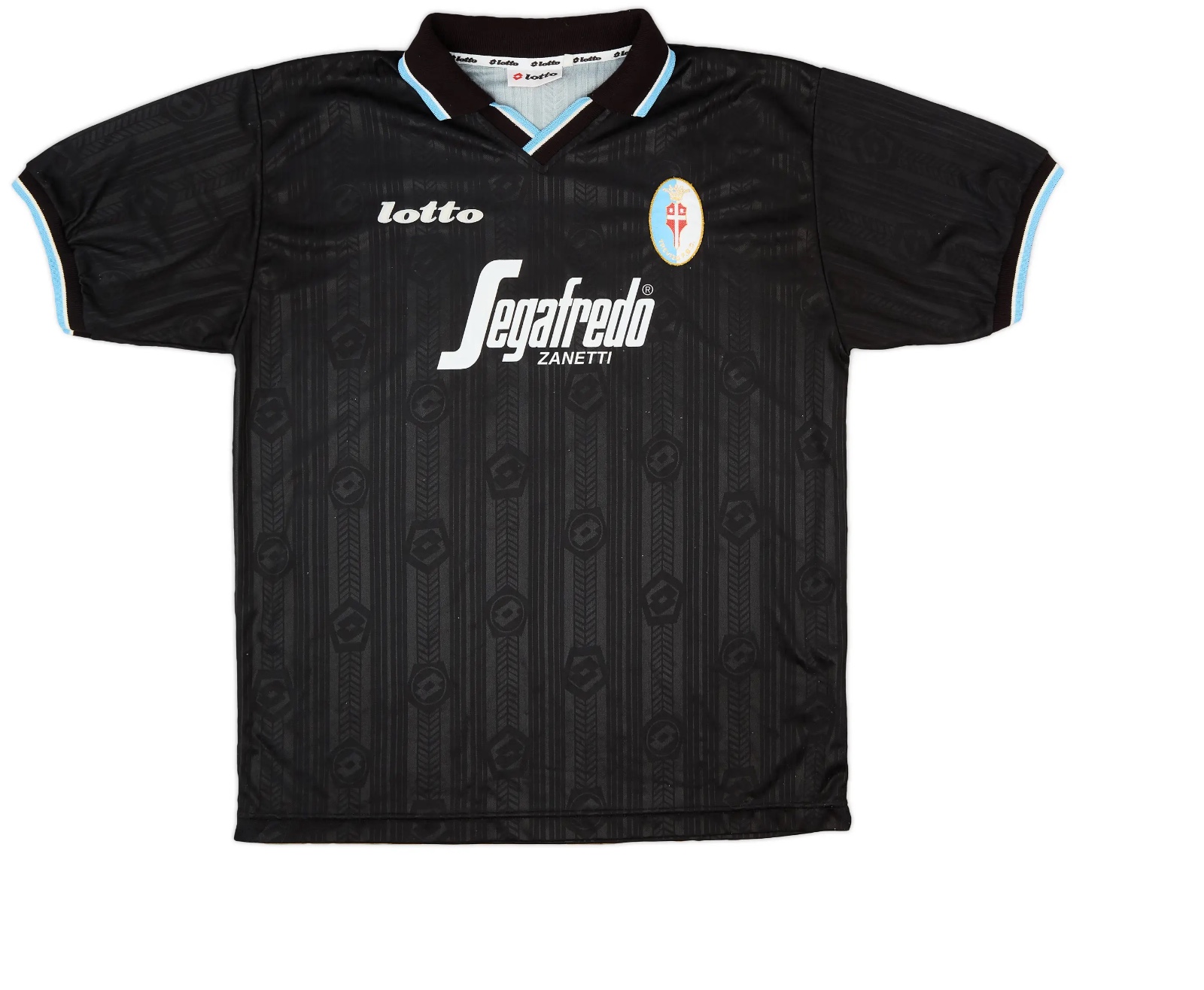 Treviso 1998-99 GK 1 Kit