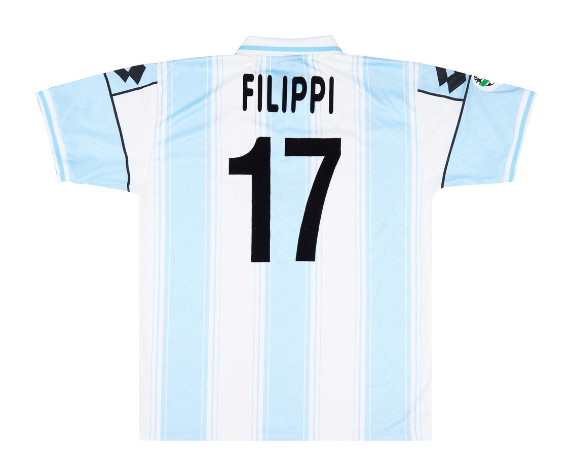 Treviso 1999-00 Home Kit