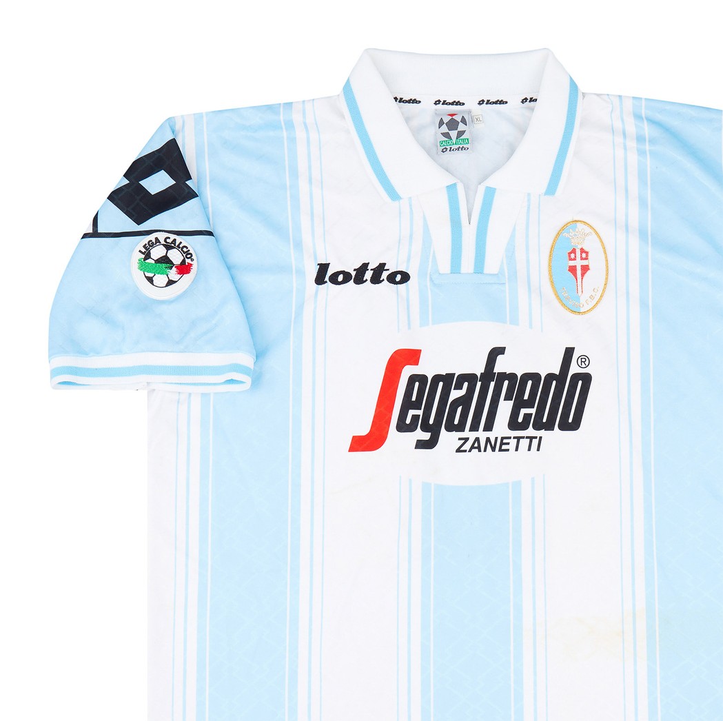 Treviso 1999-00 Home Kit