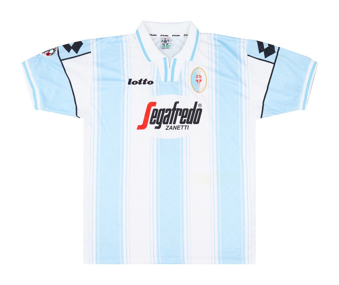 Treviso 1999-00 Home Kit