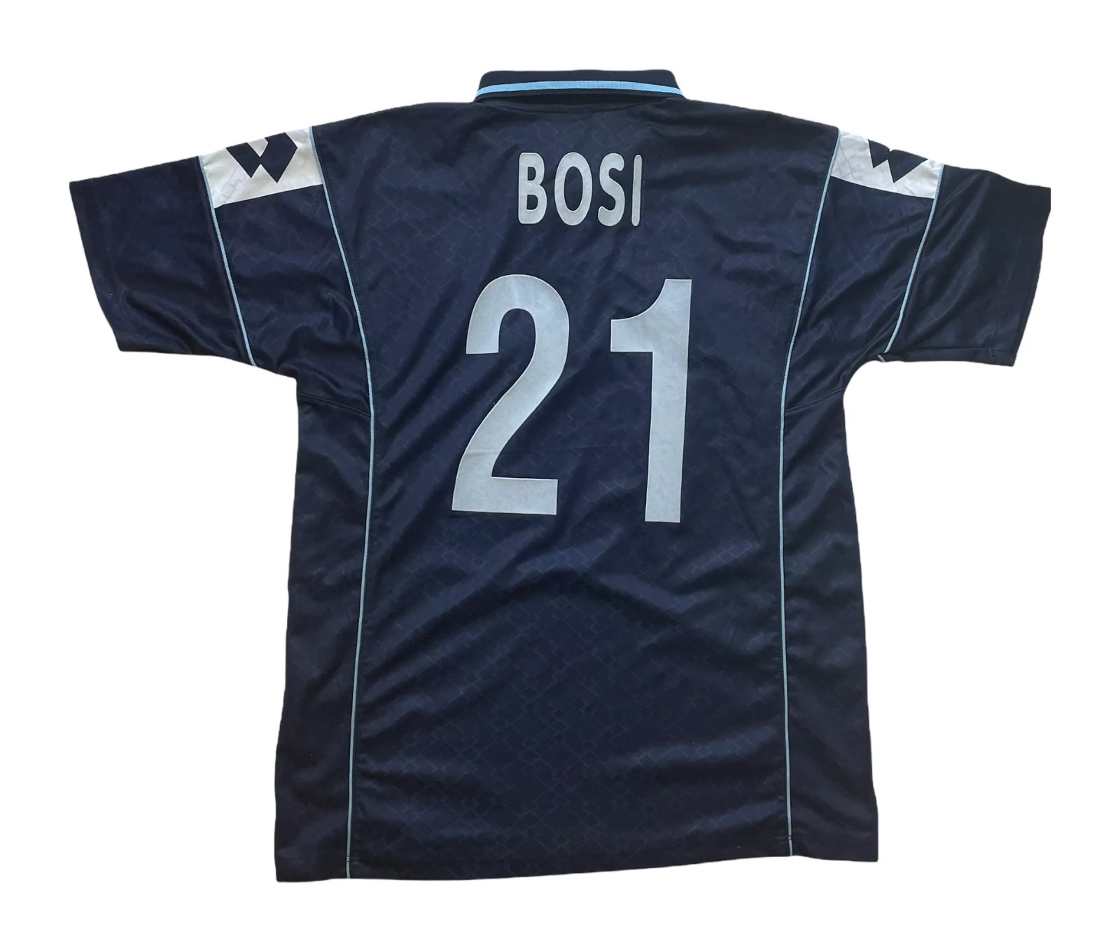 Treviso 1999-00 Away Kit