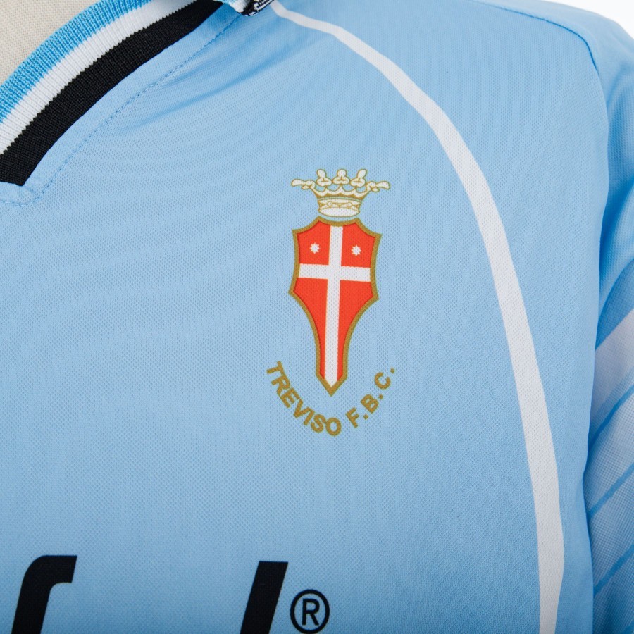 Treviso 2000-01 Home Kit