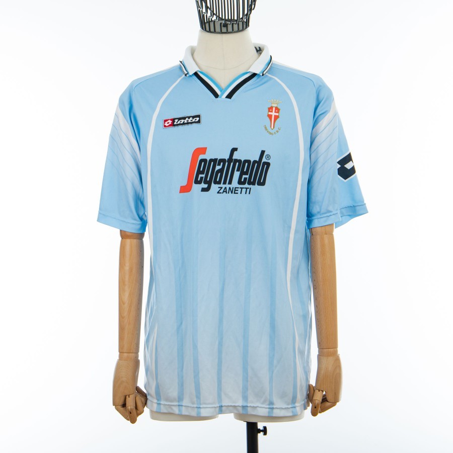 Treviso 2000-01 Home Kit