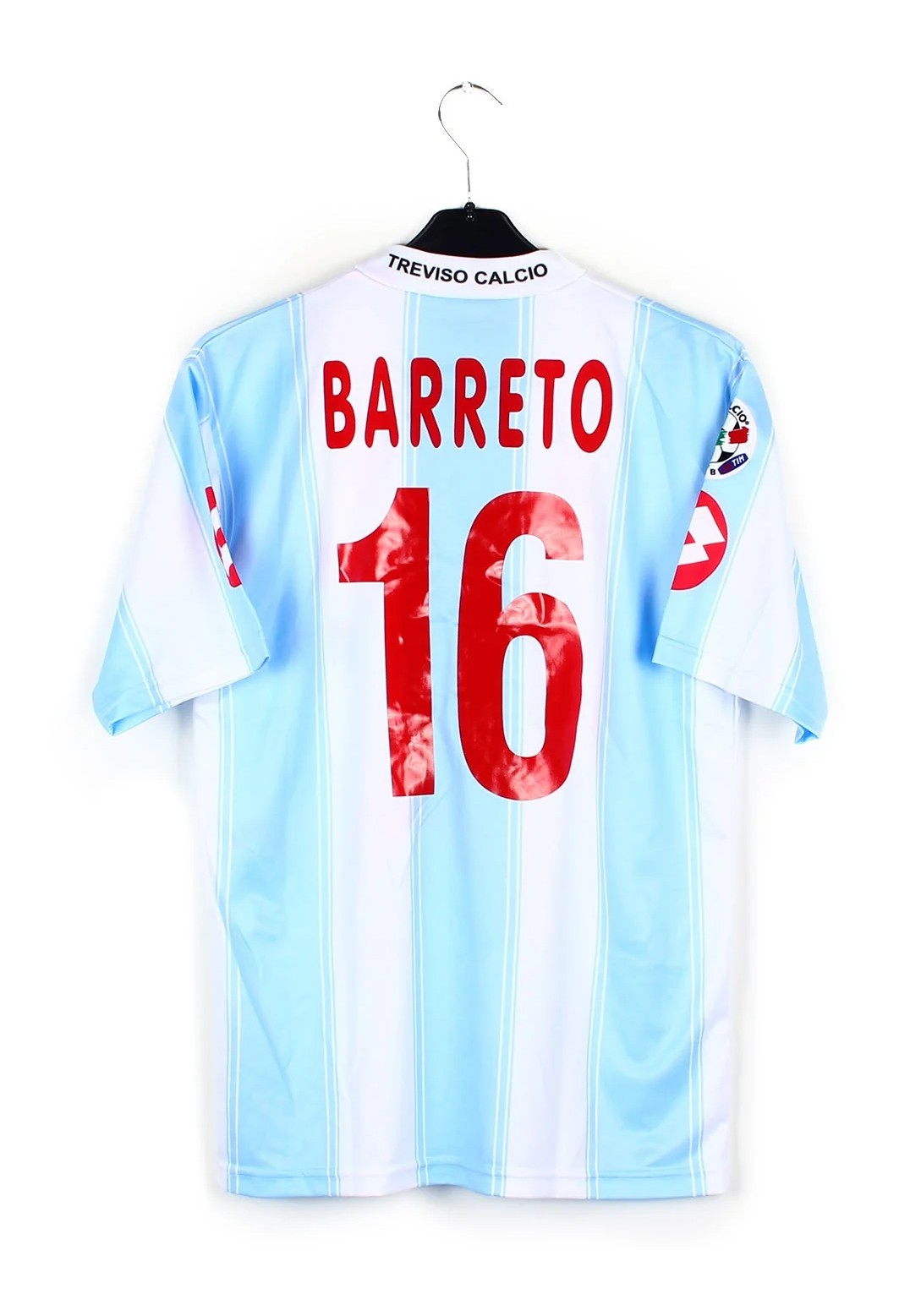 Treviso 2003-04 Home Kit