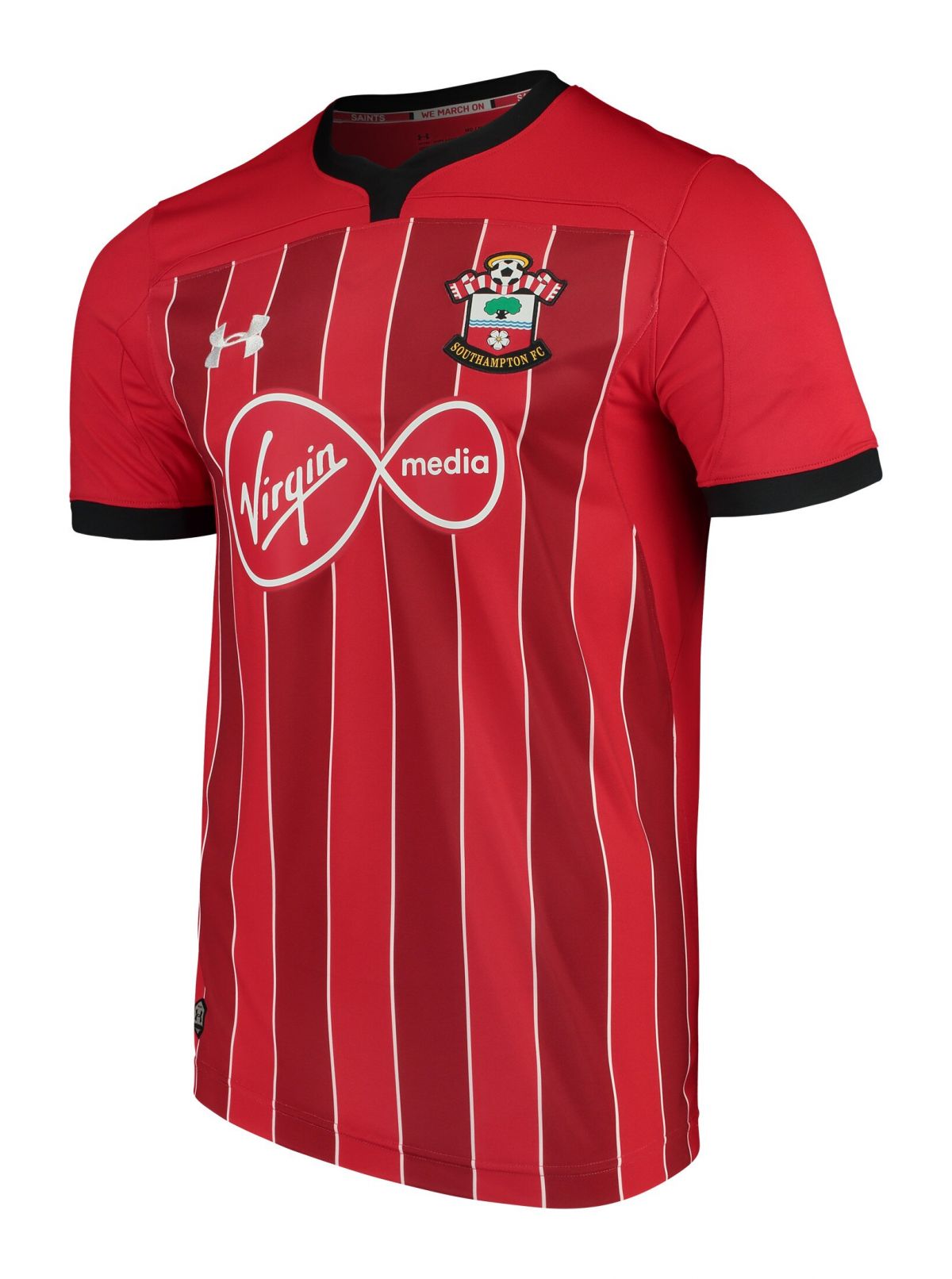 Southampton FC 2018-19 Third Kit
