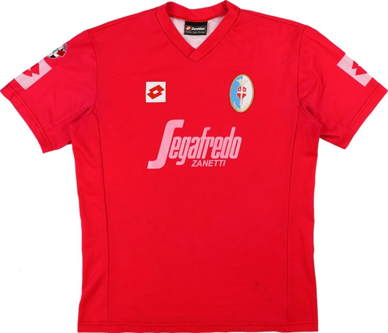 Treviso 2003-04 Third Kit