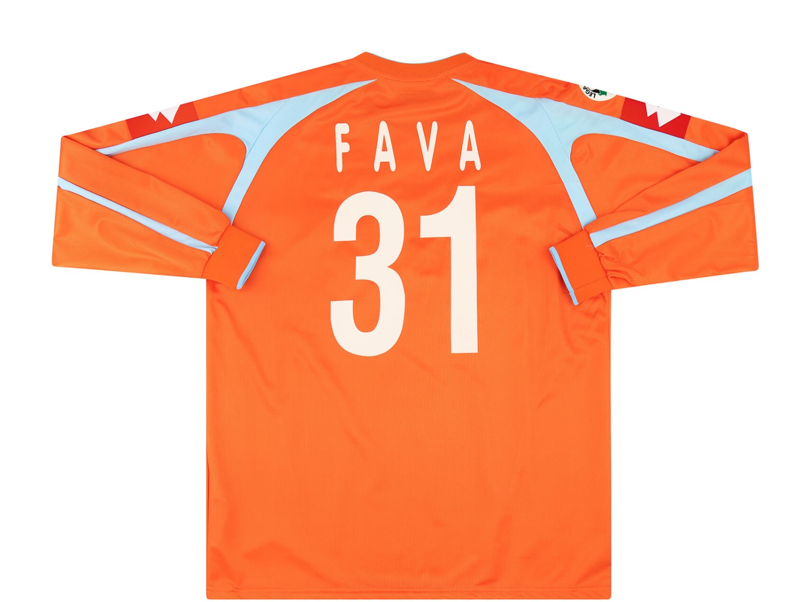 Treviso 2005-06 Third Kit