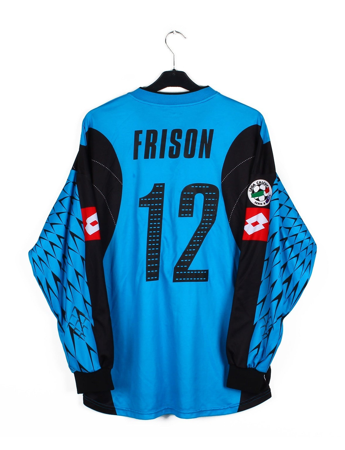 Treviso 2006-07 GK Kit