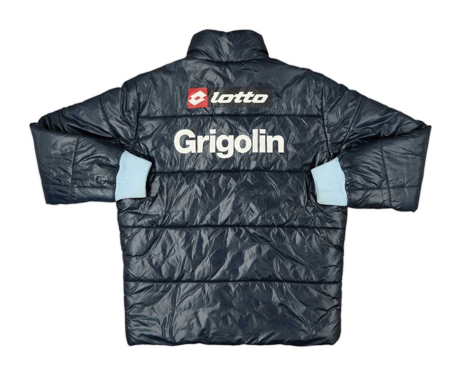 Treviso 2006-07 Bench Kit