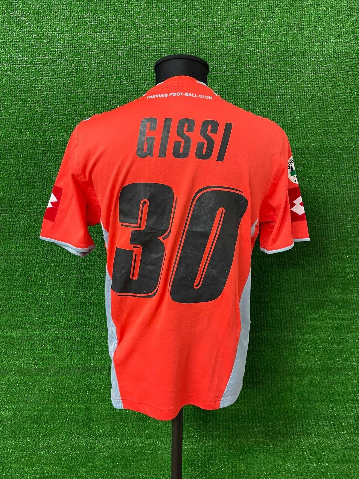 Treviso 2007-08 Third Kit