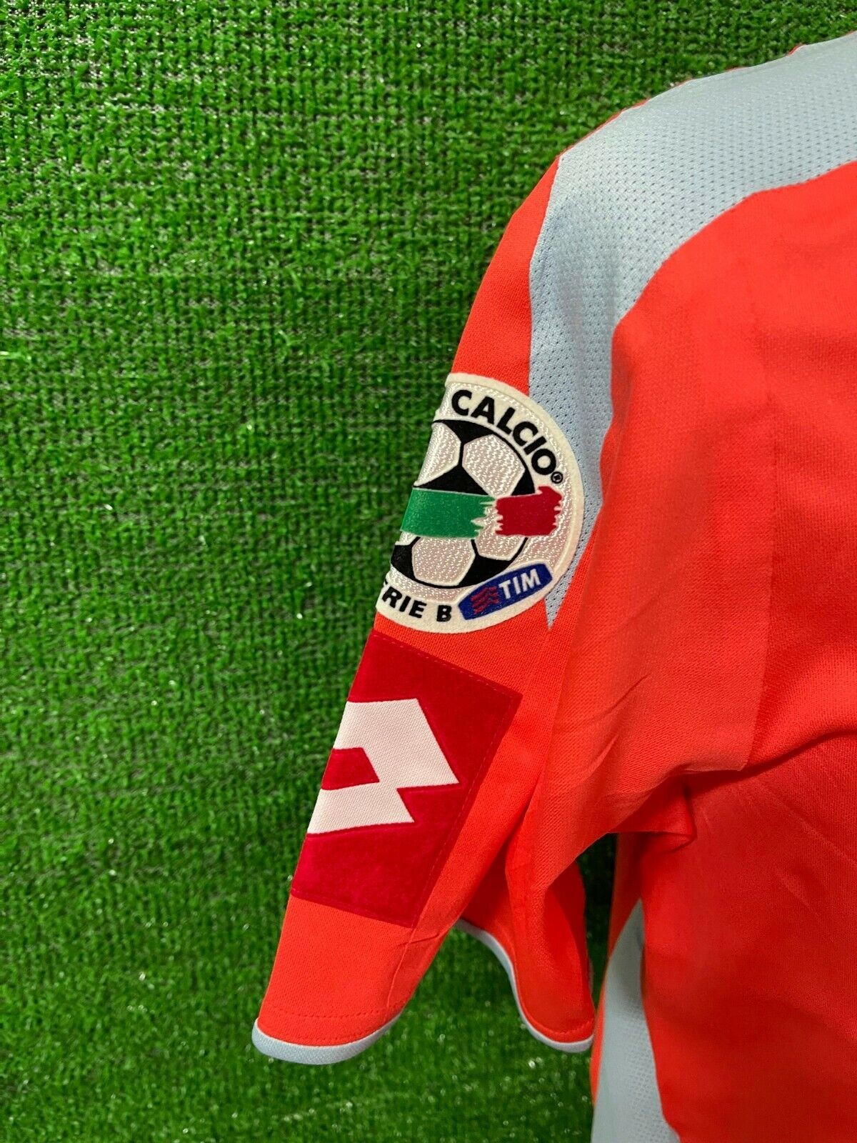 Treviso 2007-08 Third Kit