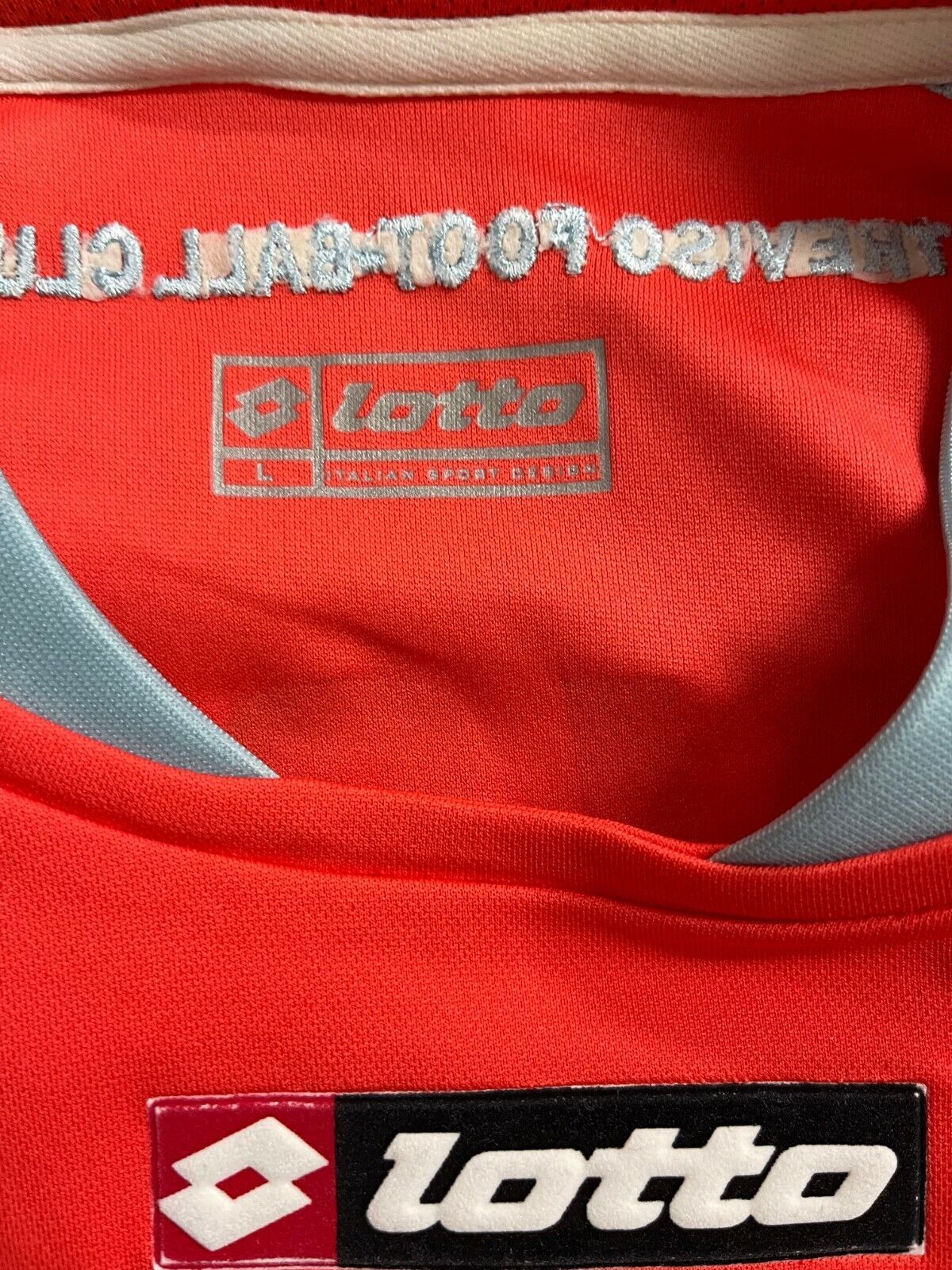 Treviso 2007-08 Third Kit