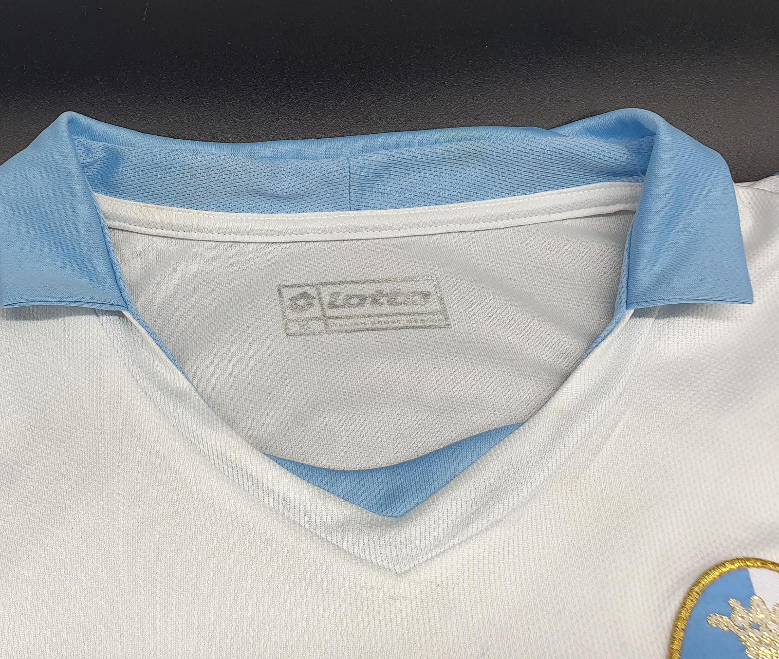 Treviso 2008-09 Home Kit