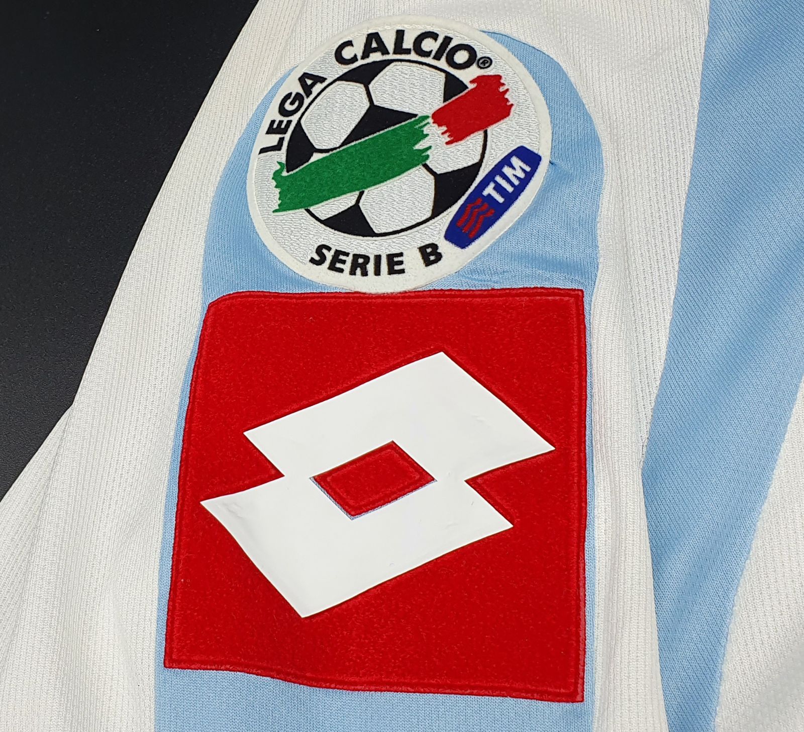 Treviso 2008-09 Home Kit