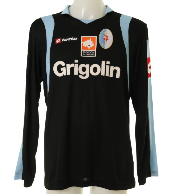 Treviso 2008-09 Away Kit