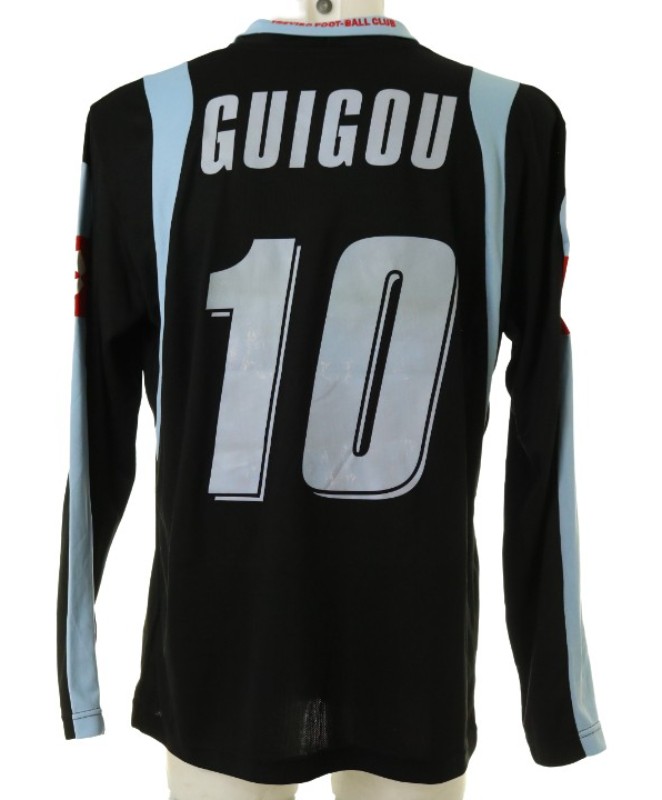 Treviso 2008-09 Away Kit