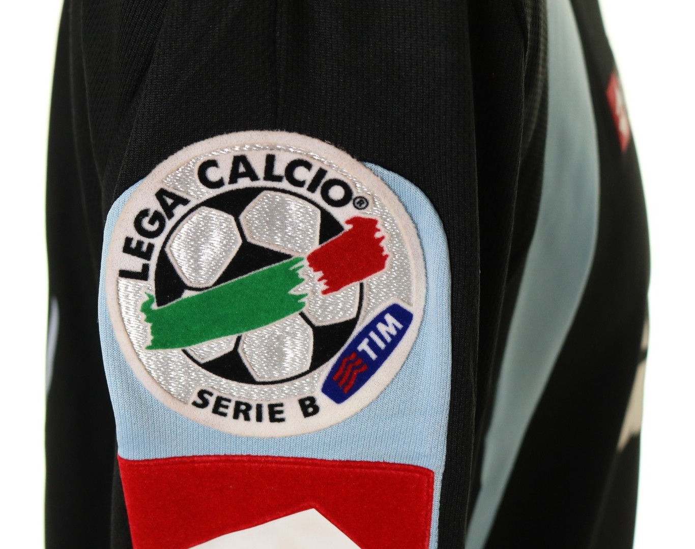 Treviso 2008-09 Away Kit