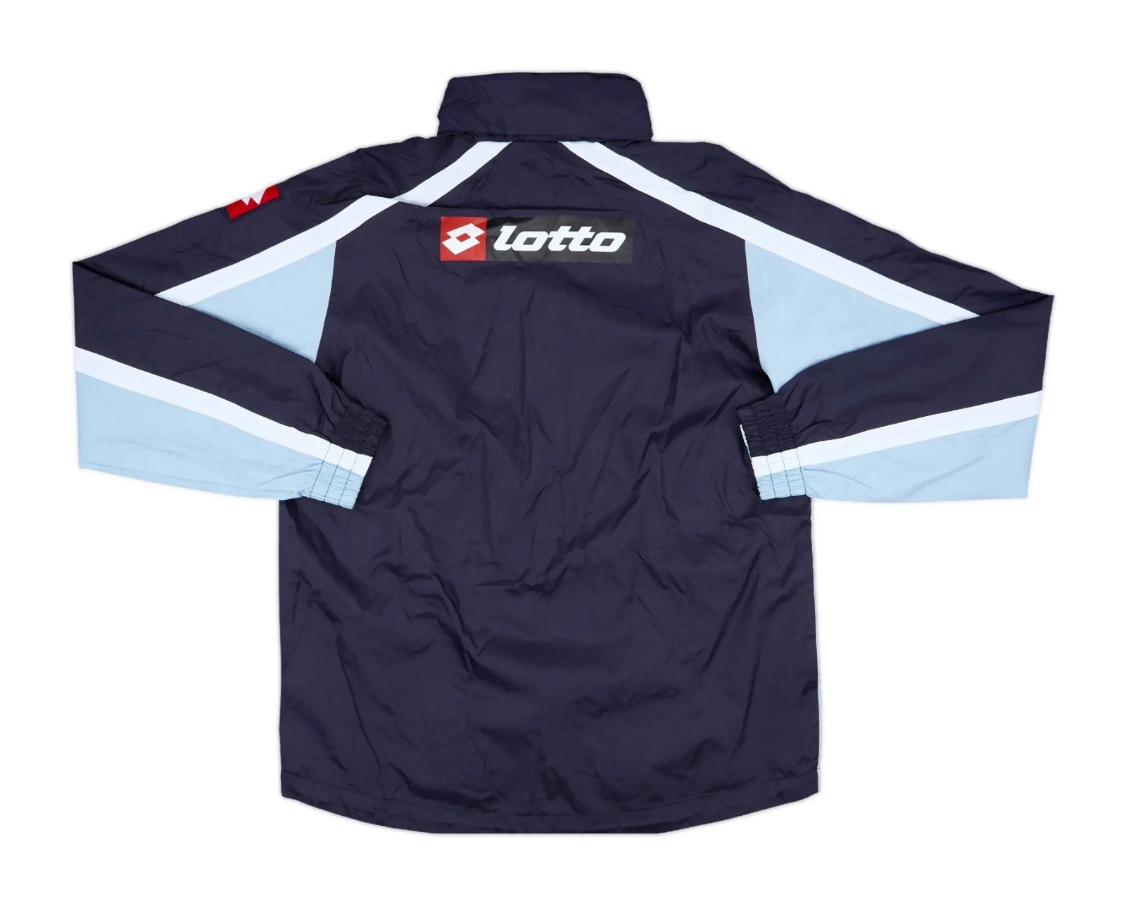 Treviso 2009-10 Rain Kit