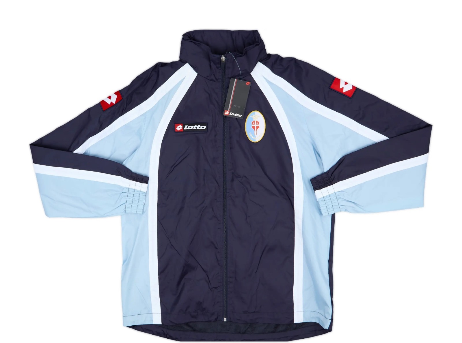 Treviso 2009-10 Rain Kit