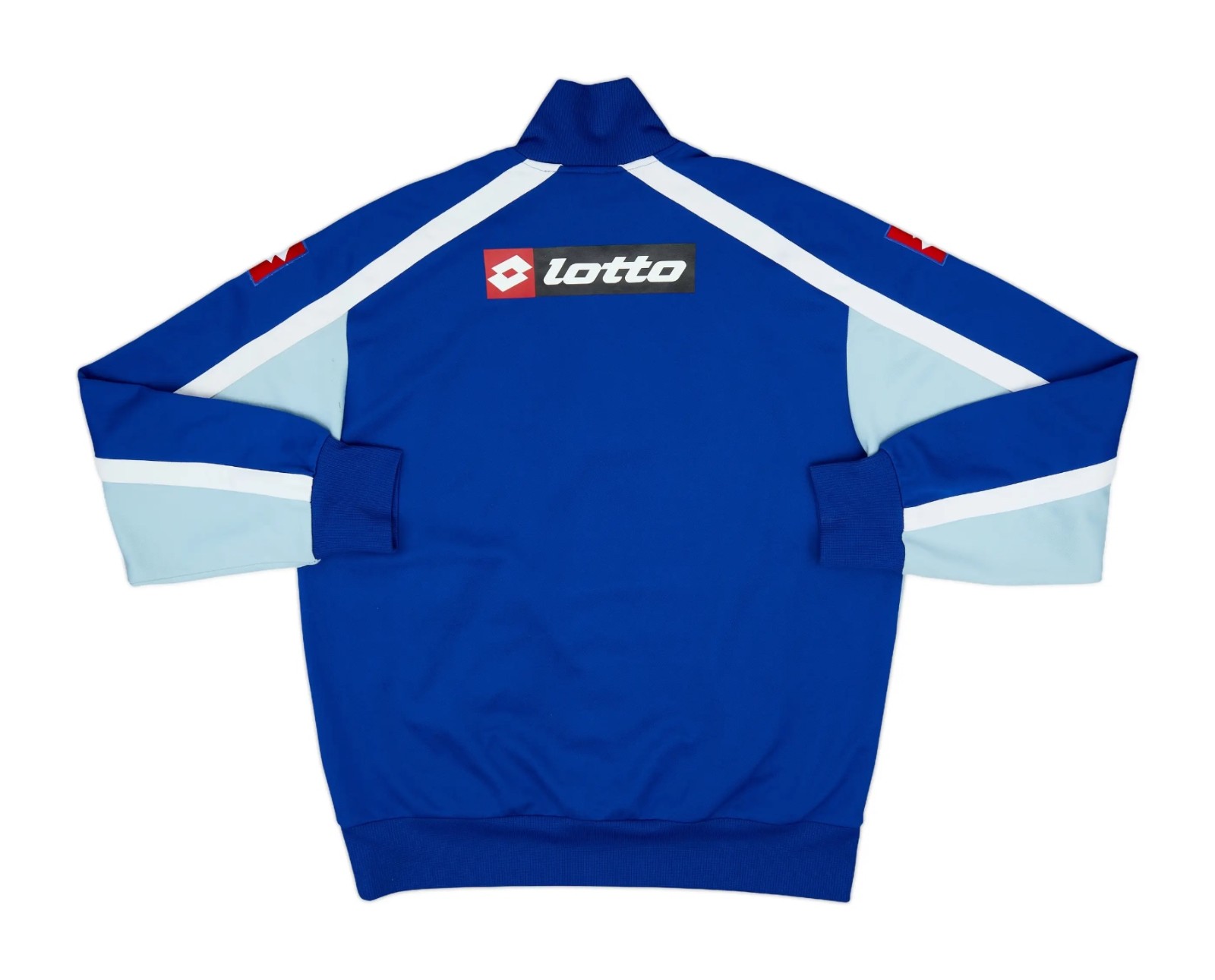 Treviso 2009-10 Rain 2 Kit