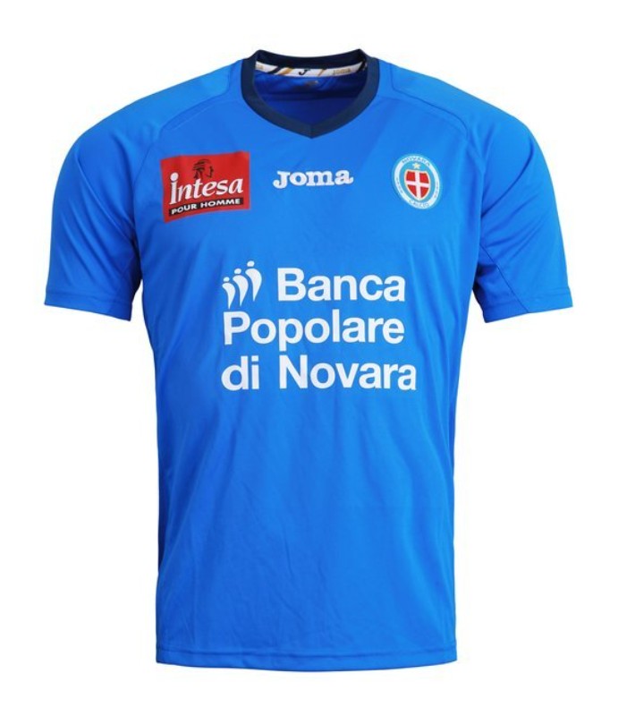 Novara 2012-13 Home Kit