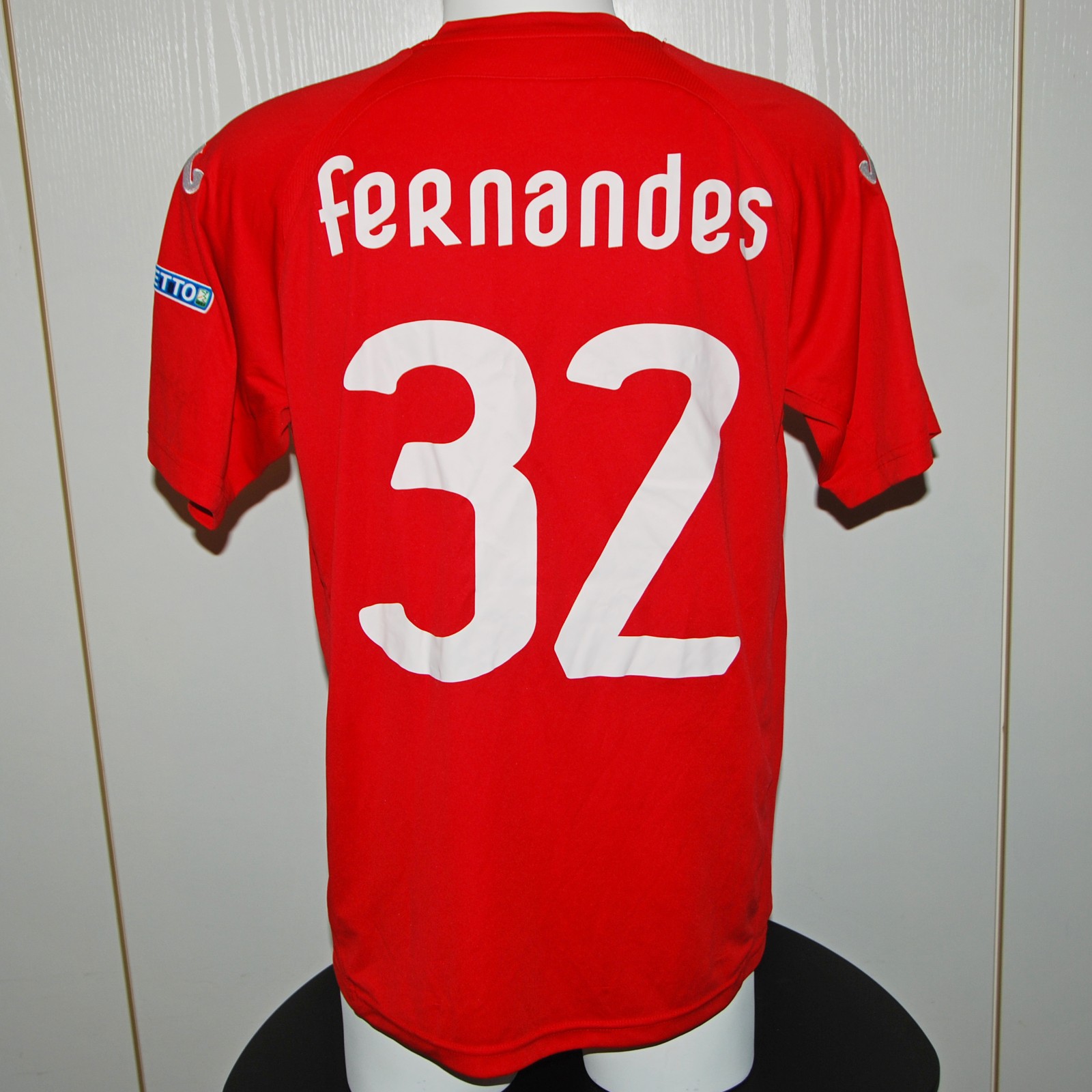 Novara 2012-13 Third Kit