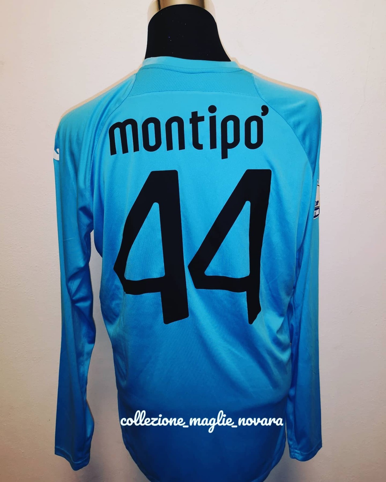 Novara 2012-13 Coppa Italia Kit