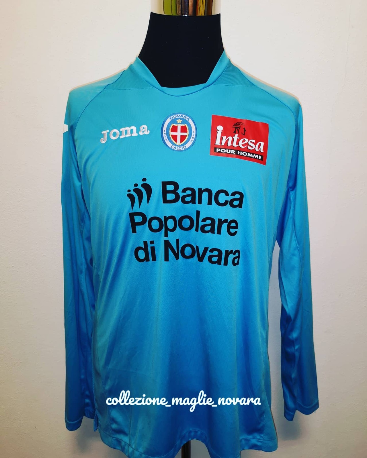 Novara 2012-13 Coppa Italia Kit