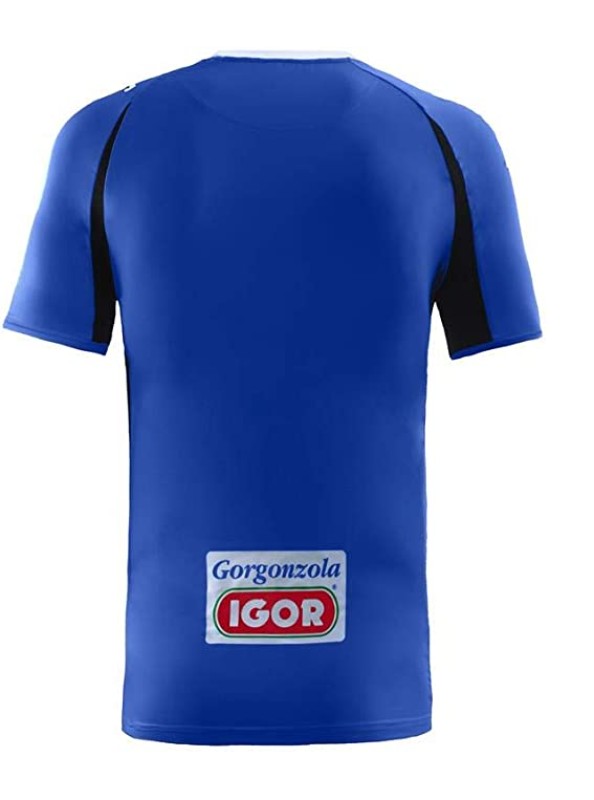 Novara 2018-19 Home Kit