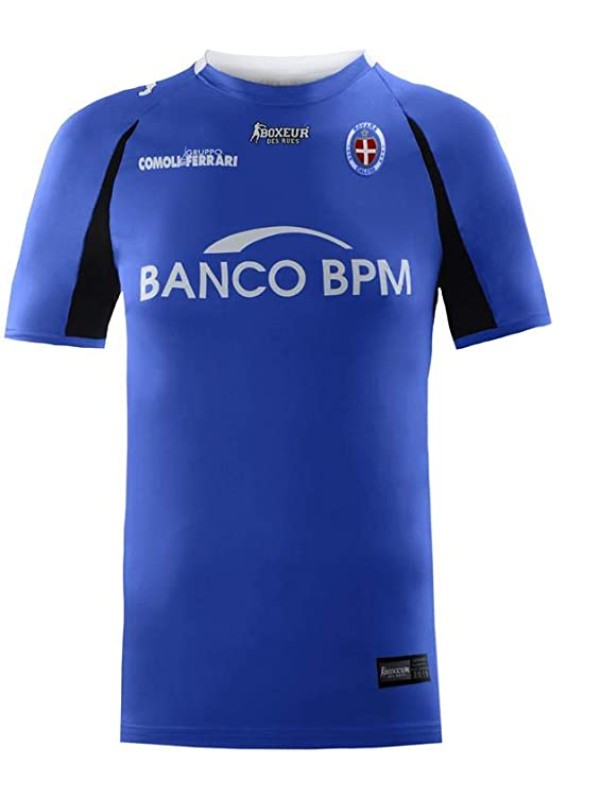 Novara 2018-19 Home Kit