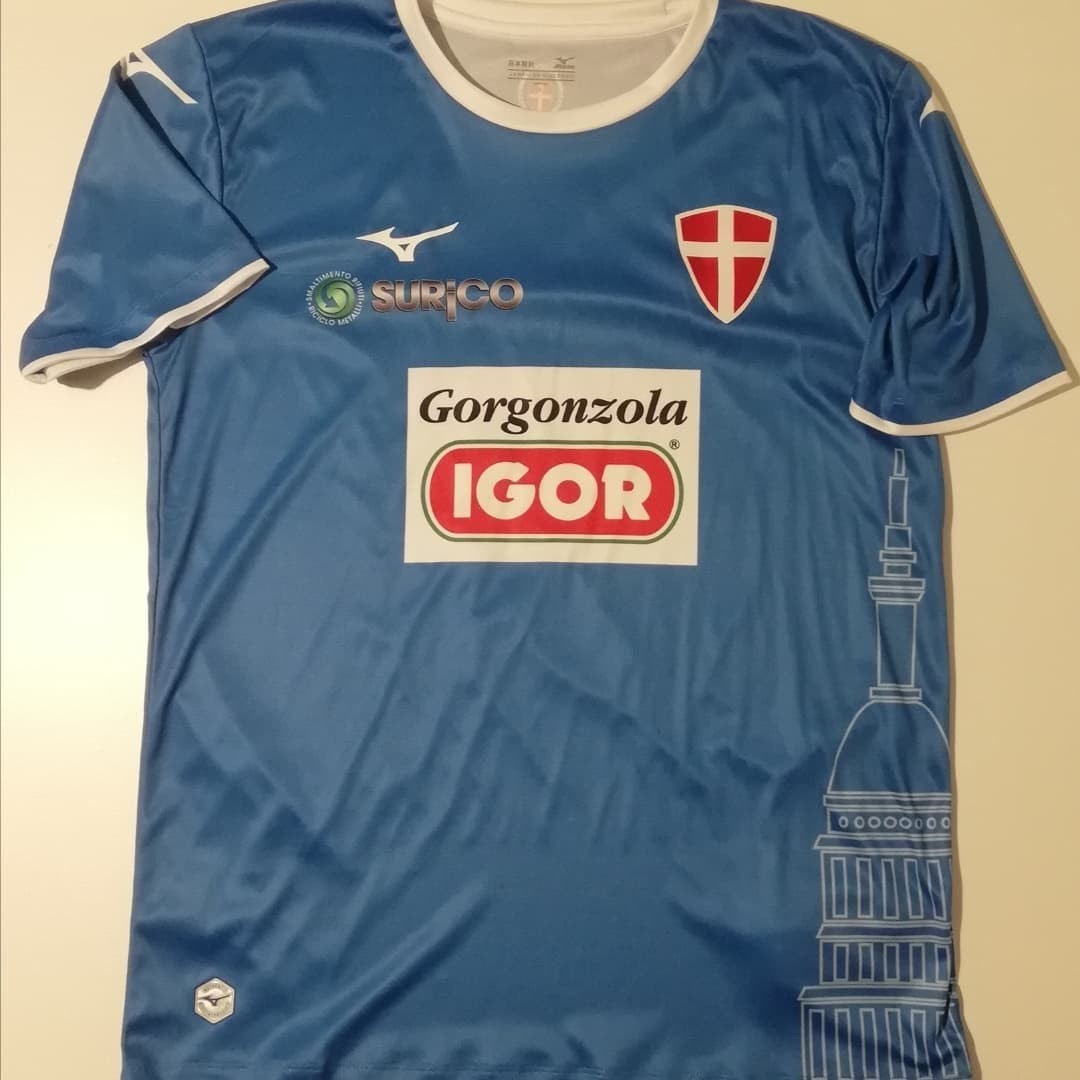 Novara 2020-21 Home Kit