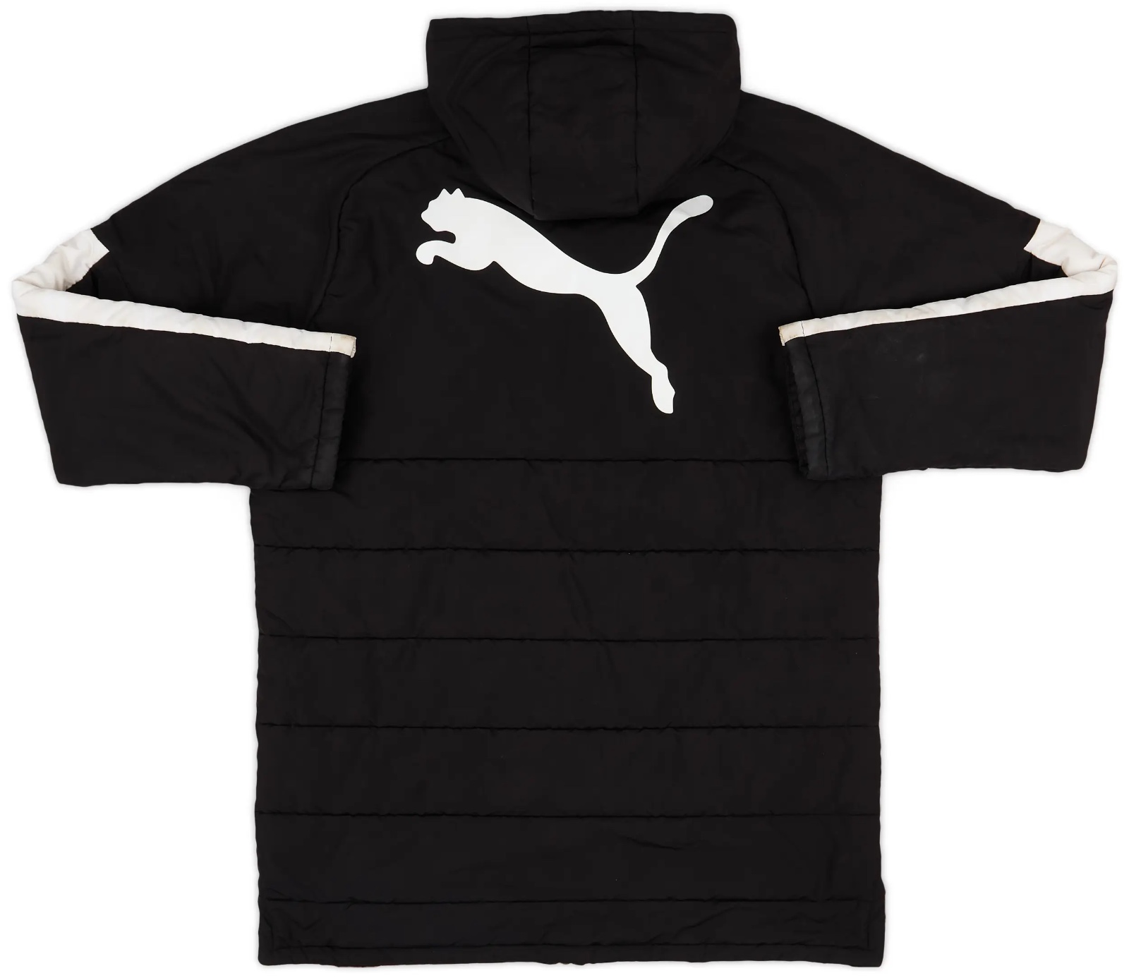 Crystal Palace 2018-19 Bench Kit