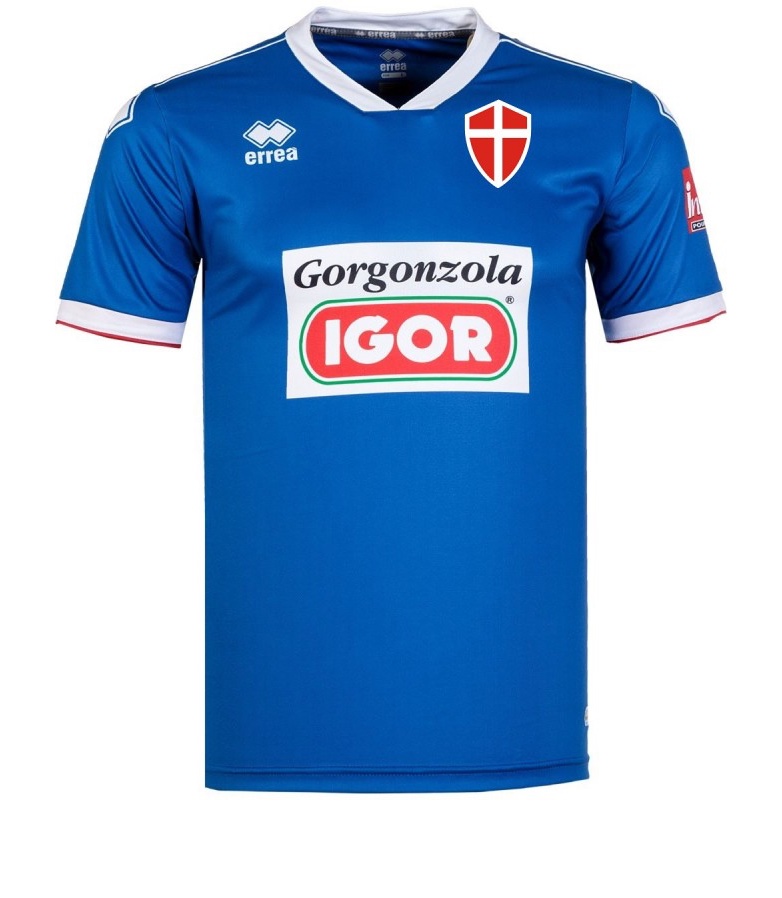Novara 2022-23 Home Kit