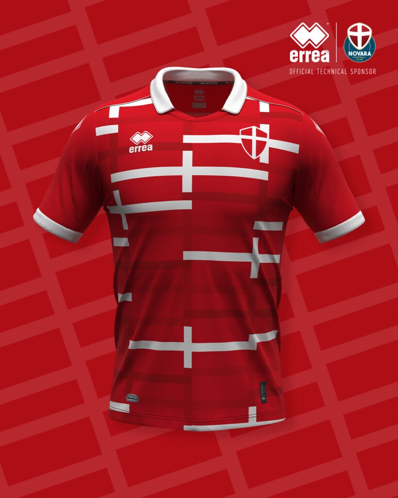 Novara 2023-24 Fourth Kit