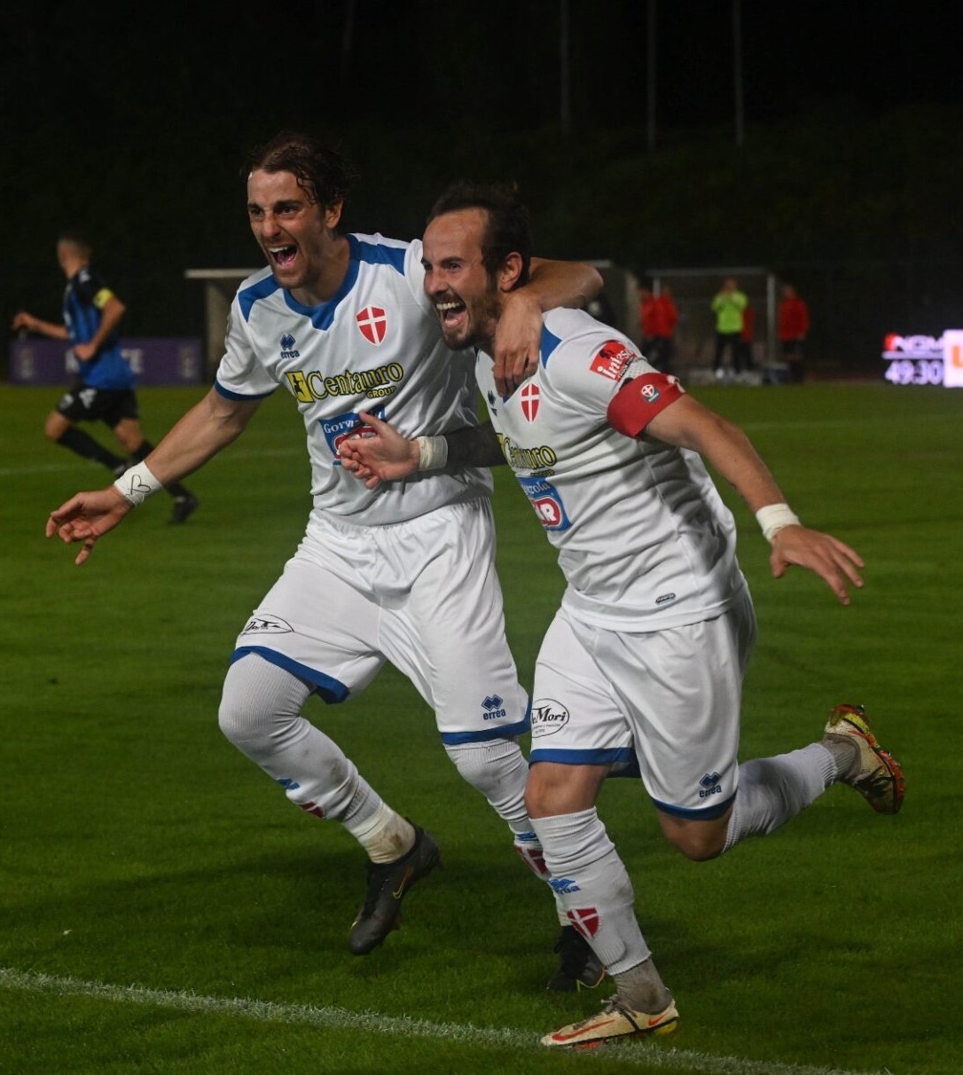 Novara 2024-25 Away Kit