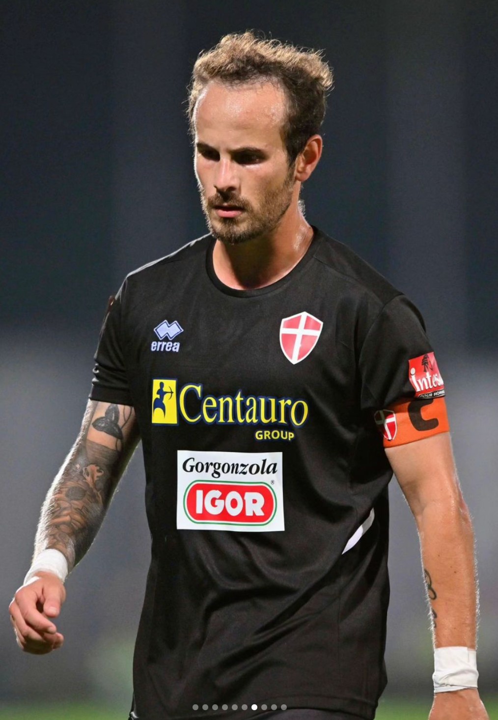 Novara 2024-25 Third Kit