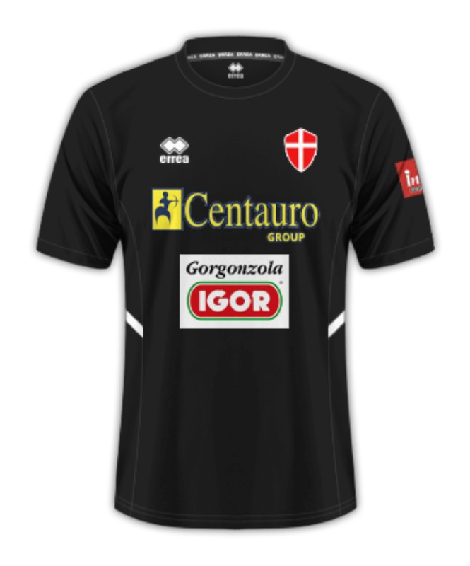 Novara 2024-25 Third Kit