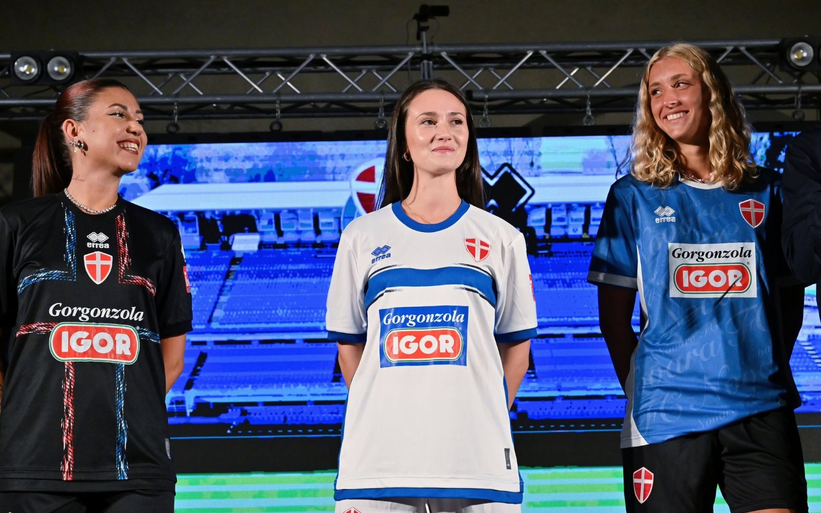 Novara 2025-26 Away Kit