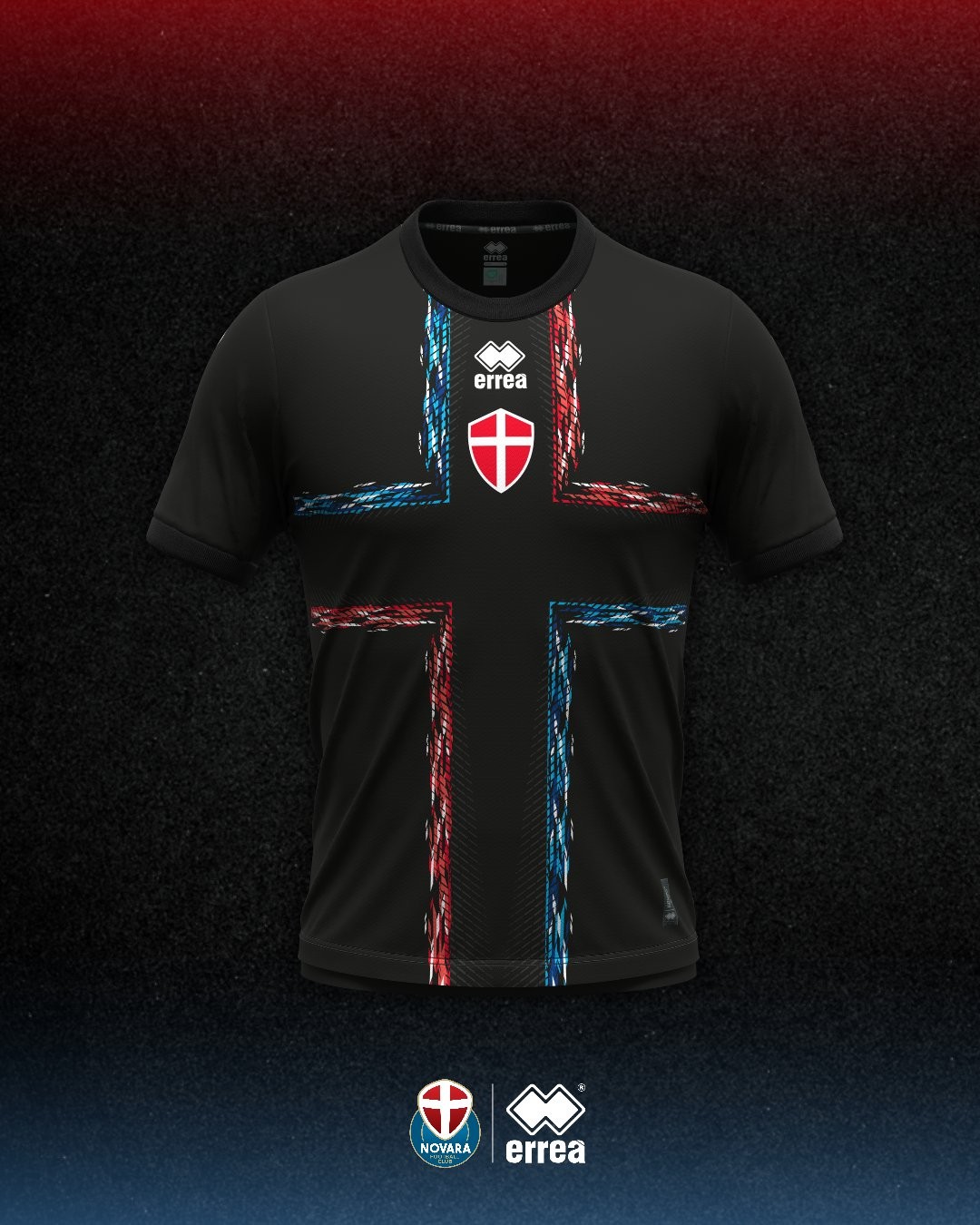 Novara 2025-26 Third Kit