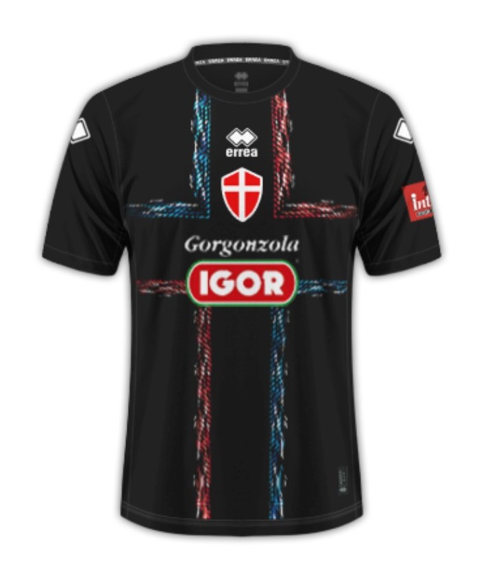 Novara 2025-26 Third Kit